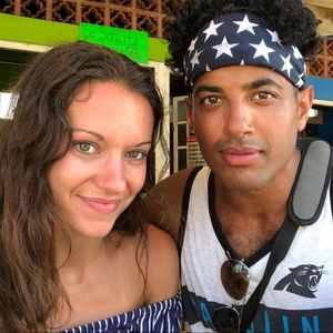 Meet your Posher, Alyson